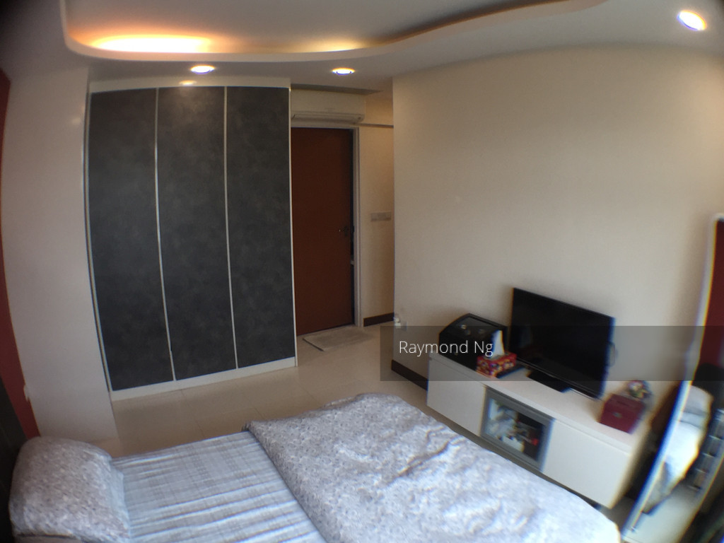 Blk 443 Yishun Avenue 11 (Yishun), HDB 4 Rooms #137477952